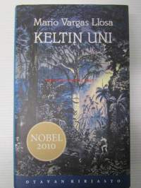 Keltin uni - Nobel 2010