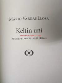 Keltin uni - Nobel 2010