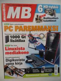 MBMikrobitti 2/2010