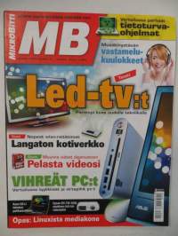 MBMikrobitti 1/2010