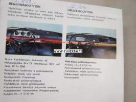 Peugeot 404 -myyntiesite