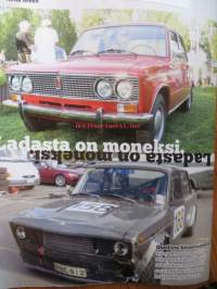 Lada Pravda- Ladakerhon jäsenlehti 2/2011