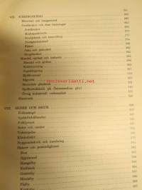 Sibbo sockens historia II 1700 - 1868