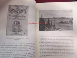 Sibbo sockens historia II 1700 - 1868