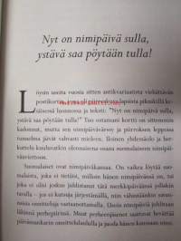 Nimipäiväjuhlat