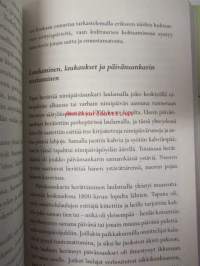 Nimipäiväjuhlat