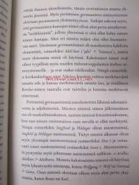 Nimipäiväjuhlat