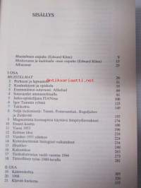 Muistelmat - Andrei Saharov