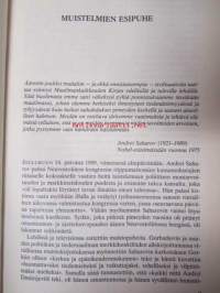 Muistelmat - Andrei Saharov