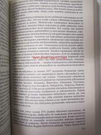 Muistelmat - Andrei Saharov