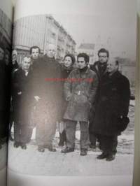 Muistelmat - Andrei Saharov