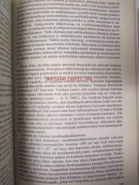 Muistelmat - Andrei Saharov