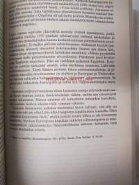 Muistelmat - Andrei Saharov