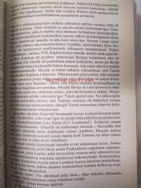 Muistelmat - Andrei Saharov