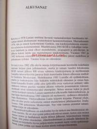 Muistelmat - Andrei Saharov