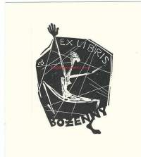 Bozenny - Ex Libris