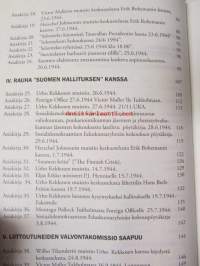 Sotasyyllisyyden asiakirjat