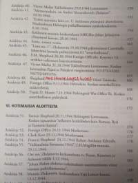 Sotasyyllisyyden asiakirjat