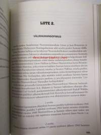 Sotasyyllisyyden asiakirjat