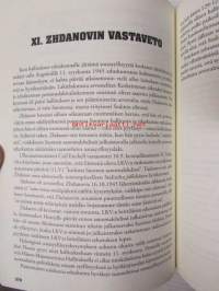 Sotasyyllisyyden asiakirjat