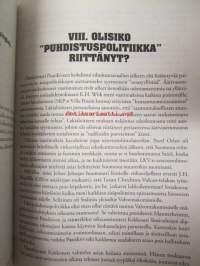 Sotasyyllisyyden asiakirjat