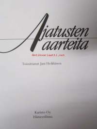 Ajatusten aarteita