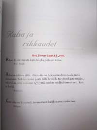 Ajatusten aarteita