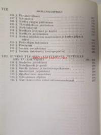 Maastomittaus ja kartoitus