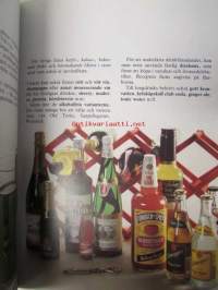 Stora boken om drinkar och drycker