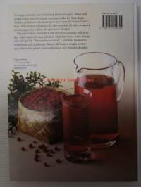 Stora boken om drinkar och drycker