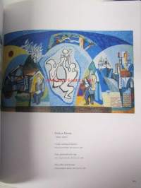 Kaksi vuosisataa kuvataidetta - Två sekel av finländsk bildkonst - Two Centuries of Finnish Fine Arts