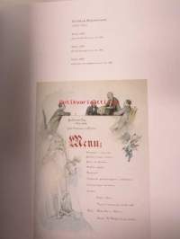 Kaksi vuosisataa kuvataidetta - Två sekel av finländsk bildkonst - Two Centuries of Finnish Fine Arts