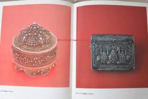 Islamiskt silver
