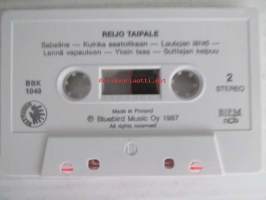Reijo Taipale - BBK 1049 -C-kasetti