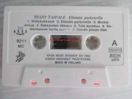 Reijo Taipale - Elämän parketeilla 912 MC -C-kasetti