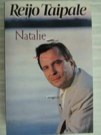 Reijo Taipale - Natalie BBK 1123 -C-kasetti