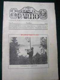 Partio 1928 nr 9