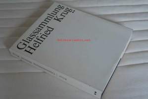 Glassammlung Helfried Krug