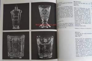 Glassammlung Helfried Krug