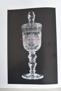 Glassammlung Helfried Krug