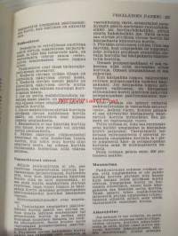 MMM korttipelikirja - Mitä Missä Millon