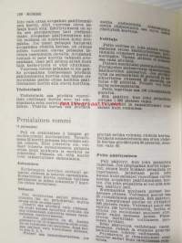MMM korttipelikirja - Mitä Missä Millon