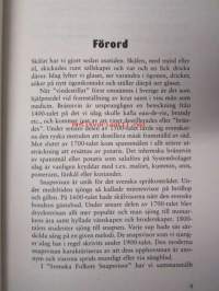 Svenska folkets - Snapsvisor
