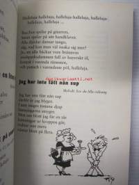 Svenska folkets - Snapsvisor