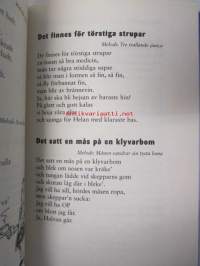 Svenska folkets - Snapsvisor