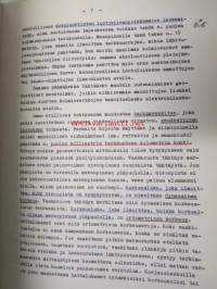 Alemman geodesian laskutehtävät