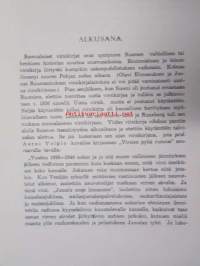 Viides suomalainen virsikirja - Syntyhistoria