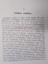 Viides suomalainen virsikirja - Syntyhistoria