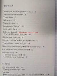 En alternativ väg till HÄLSA Bioterapi för alla