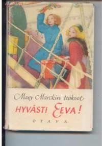 Hyvästi, Eeva